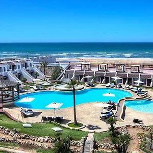 Le Lido Thalasso & Spa קזבלנקה