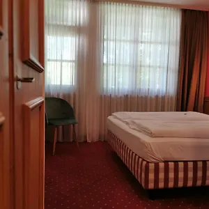 Hotel ölmühle