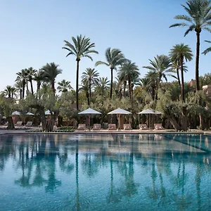 Royal Mansour Marrakech 5*, Marrakesz Maroko