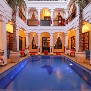 **** Riad Riad Africa Marruecos