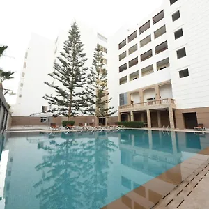 **** Hotel Agyad Maroc Appart-hotel Marruecos