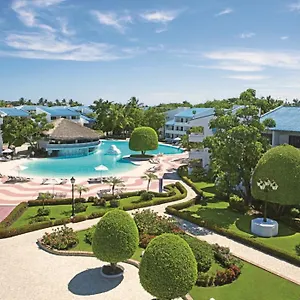 Sunscape 4*, Puerto Plata Dominikana