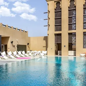 Premier Al Jaddaf 3*, Dubaj Zjednoczone Emiraty Arabskie