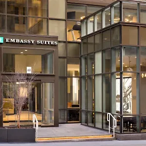 Embassy By Hilton Manhattan Times Square 4*, Nowy Jork Stany Zjednoczone Ameryki
