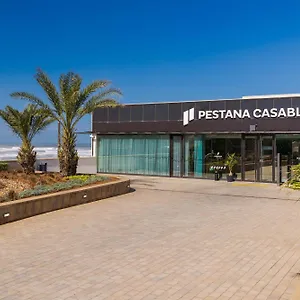 Pestana Casablanca, Seaside & Residences קזבלנקה