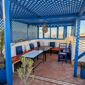 **** Bed and breakfast La Maison Du Vent Marruecos