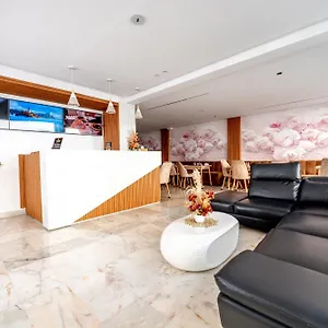 Hotel apartamentowy Family