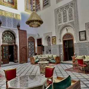 Riad Damia &spa 4* פס