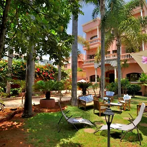 Pensjonat Lhostel A