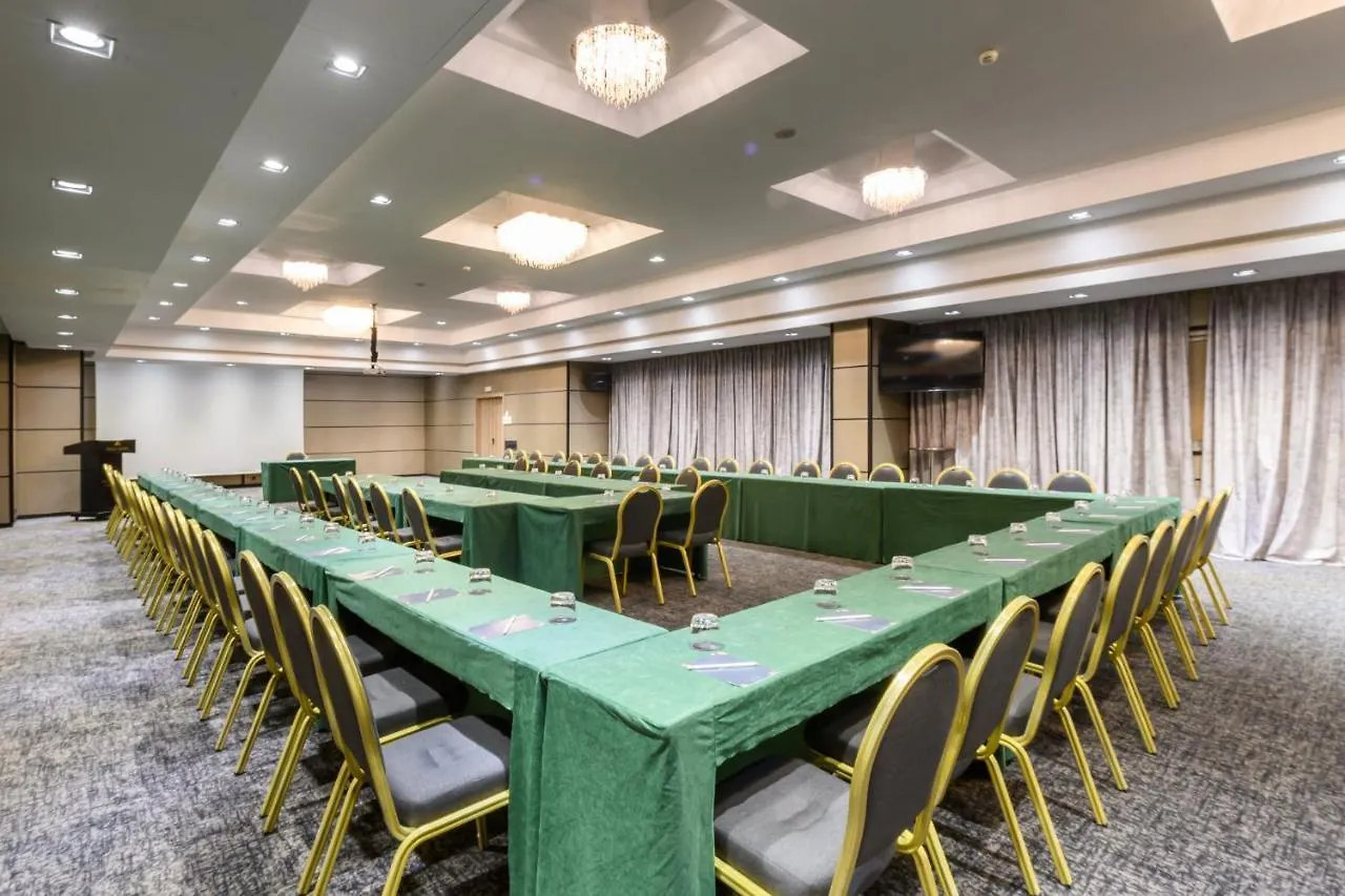 Idou Anfa Hotel & Spa Casablanca Marokko